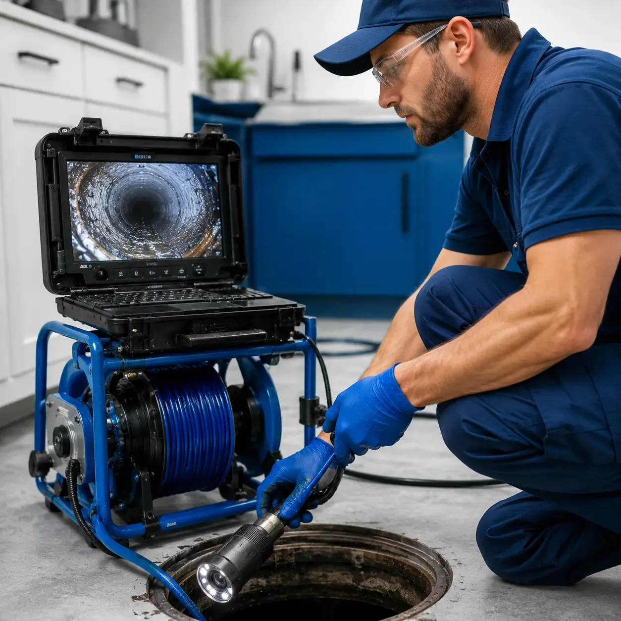 Pipe Relining professionals serving Trabuco Canyon, CA